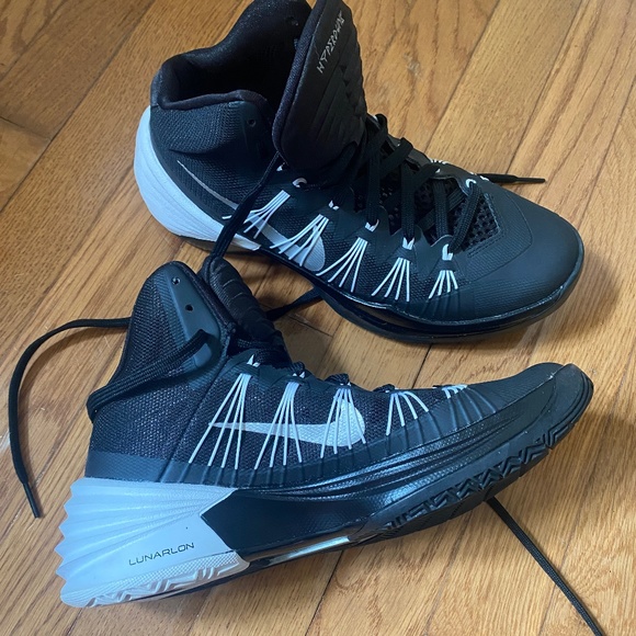 Nike Hyperdunk Lunarlon - Picture 1 of 4